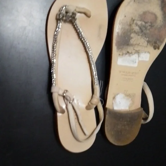 Sandals - Picture 3 of 4